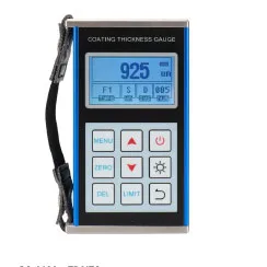 COATING THICKNESS GAUGE BS 6102