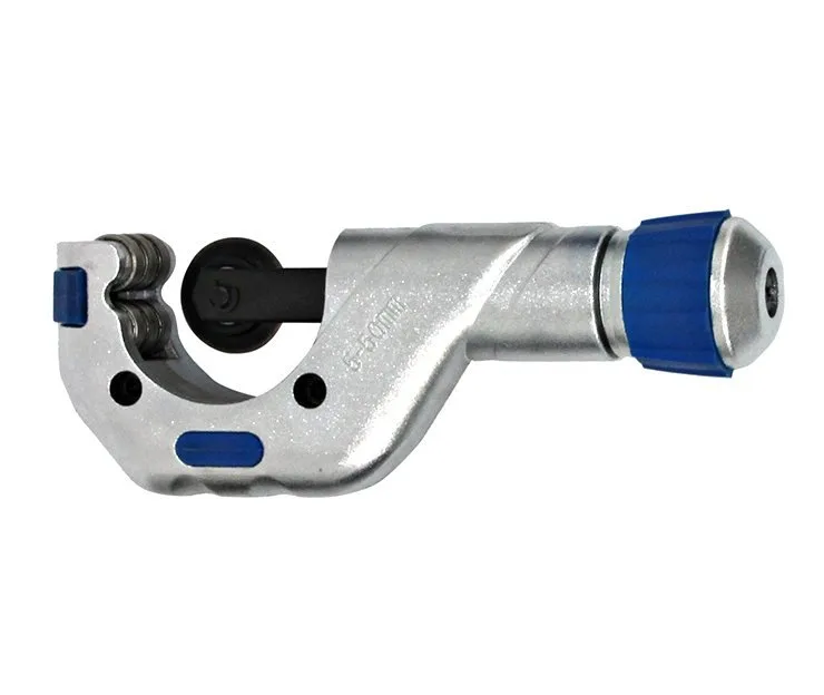 ROLLER TYPE HEAVY-DUTY TUBE CUTTER