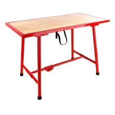 WORKBENCH FOLDABLE TYPE