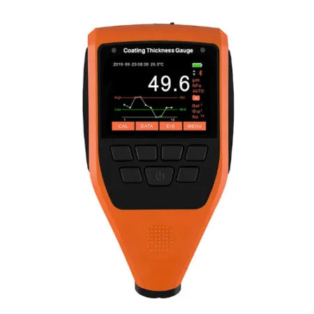 COATING THICKNESS GAUGE / CAR PAINT TESTING BS-777