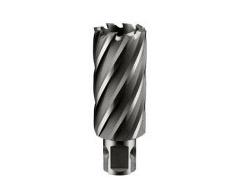 X – SERIES TCT ANNULAR CUTTERS 100-110MM
