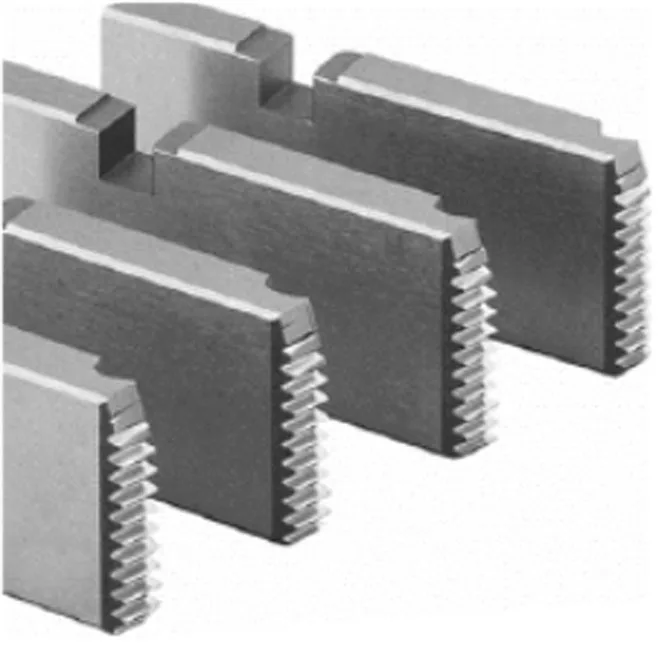 PREMIUM QUALITY PIPE THREADING DIES