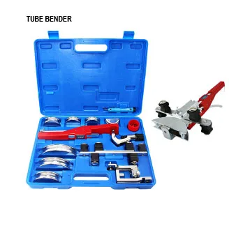 TUBE BENDER